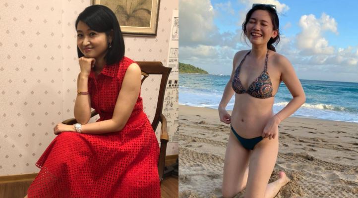 黃宥嘉酸吳欣岱：無憂無慮講天真的話