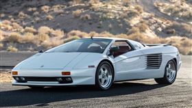 ▲Cizeta-Moroder V16T超跑原型車。（圖／翻攝rmsothebys網站）
