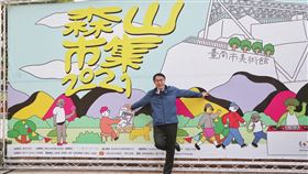 台南,黃偉哲,暴瘦,不明原因,體重,腰圍