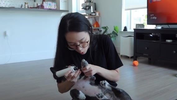 十大質感生活　YouTuber日常