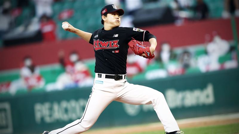 2年前還在打U18　他韓國大賽奪勝