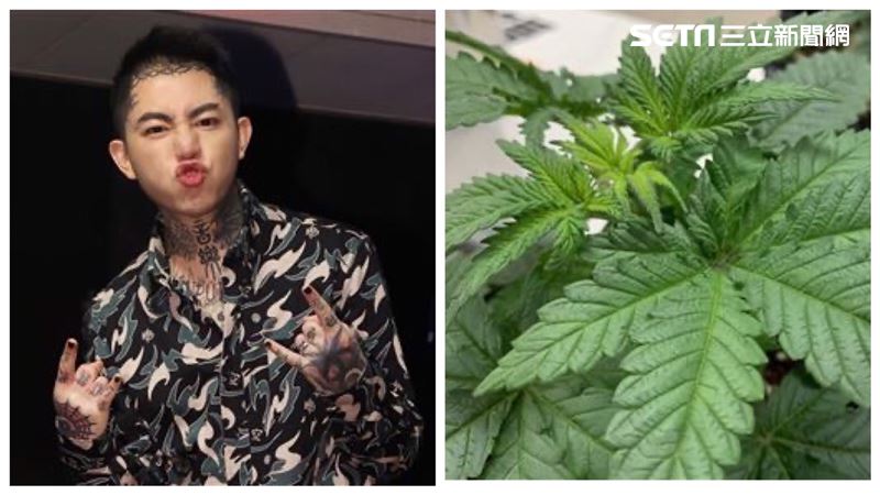 謝和弦挺他！主唱持麻判30天拘役