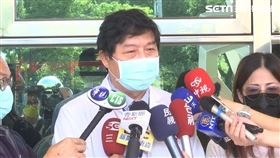 台中榮總神經醫學中心主任 沈烱祺 ，宋姓男大生傷勢，進步神速有笑容，再考開根號 (圖／翻攝畫面)