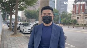 遭嗆沙鹿人還住七期！顏寬恒回應了（圖／翻攝畫面）