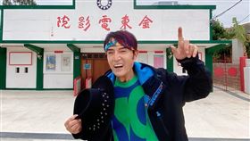 林沖 林沖經紀人Kevin提供