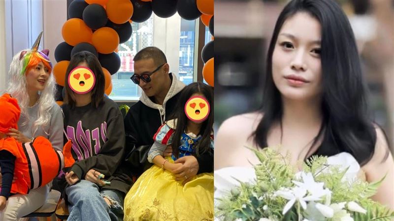 章子怡一家樂融融　汪峰舊愛失聯女兒
