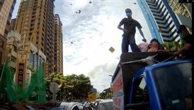 鳳山清捷隊,陳抗,違規,裁罰,打臉