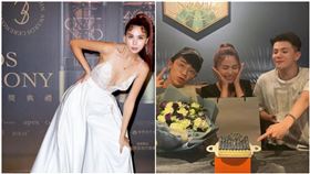 走鐘獎,YouTuber,上班不要看,反骨,蕾菈,（圖／翻攝自蕾菈IG