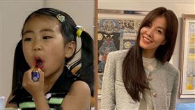 「朴美月」金成恩（圖／翻攝自@ssung916）