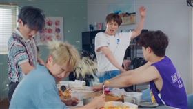 成為你的夜晚。（圖/成為你的夜晚官推）