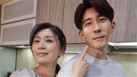 （圖／翻攝自修杰楷IG）