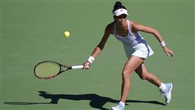 謝淑薇，圖／美聯社／達志影像