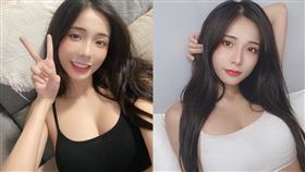 閃亮亮。（圖／翻攝自閃亮亮IG）