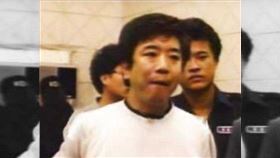 十大槍擊要犯,鬼見愁,林來福