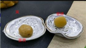 南投信義鄉，梅子，一頁式廣告，盜圖，產地中國大陸，鮮脆梅，青脆梅 (圖／南投信義鄉農會提供)