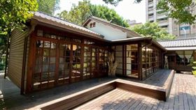 宣揚老屋美好　「百年臺北與老屋」系列講座文房登場