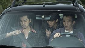 《詭扯》（圖／車庫娛樂提供）