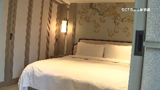 情侶想同住檢疫被拒　僅1人能返台