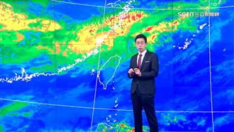 明起濕涼3天！週末回暖後再迎冷空氣