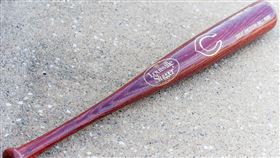 球棒,棒球(翻攝自 Pixabay)