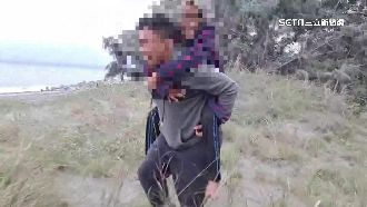 嬤兜風慘失蹤！草叢尋獲　真相超傻眼