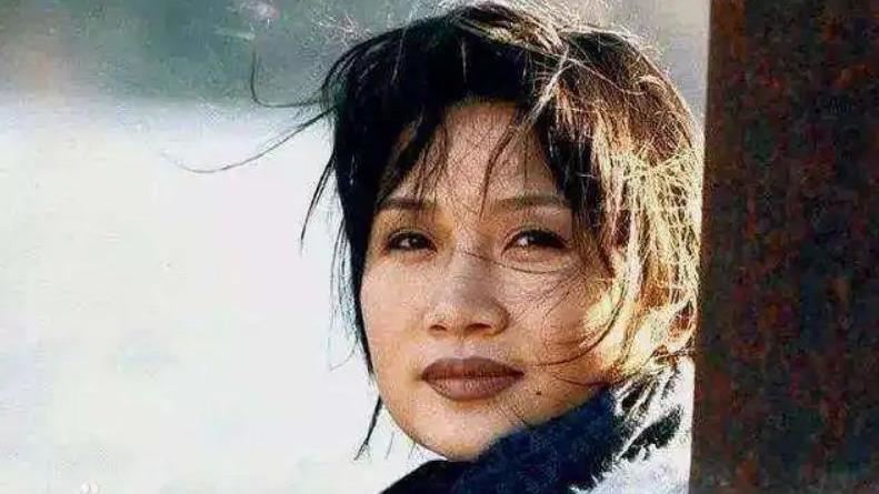 昔爆紅女歌手遁入空門：沒出家是回家