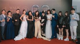 反骨男孩,走鐘獎,蕾拉,本本,心結,不合,（圖／翻攝自IG）