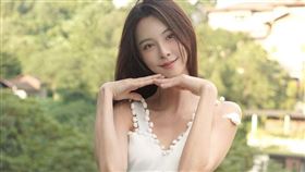 李元玲。（圖／翻攝自李元玲IG）