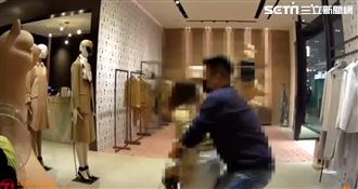 結婚週年收7萬大衣　妻退貨大鬧百貨