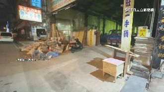 台中人力公司起底！報案多達27筆