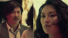 ▲《梅艷芳》電影重要鏡頭。（圖／翻攝自劇照）