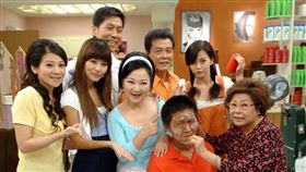 簡沛恩,魔法阿媽。（必可蜜提供