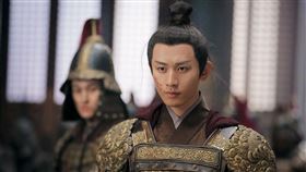 成毅。（中天提供