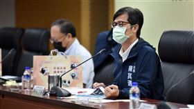 5G AIoT,聚落,示範,高雄市