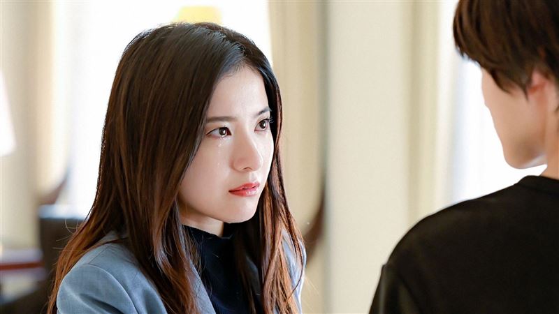 吉高由里子曝這1事　公司打死不讓做