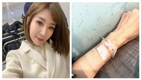 羅巧倫。（翻攝自臉書