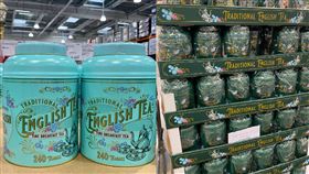 骨灰罈,紅茶,好市多,早餐茶(翻攝自 Costco好市多 商品經驗老實說)
