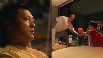 余文樂工作驟減為家人　暗藏孤獨童年