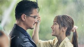 《我們的限時約定》女主角Min撞臉安心亞和朴敏英。（圖／CATCHPLAY提供）