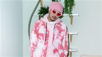 獨／被封殺還挺台灣　黃明志吐這原因