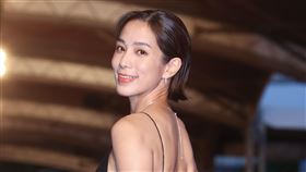 温貞菱（記者楊澍、邱榮吉攝影）