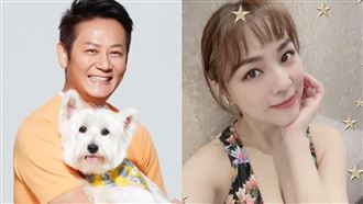 女來賓踩打麻將地雷　乃哥錄完發飆了