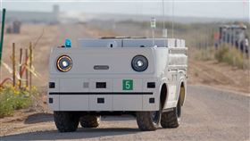 ▲本田AWV電動工作車。（圖／翻攝Honda網站）