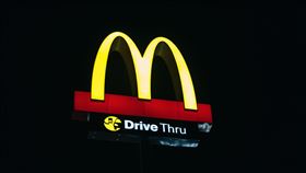 麥當勞得來速 圖／Unsplash