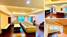 中壢,租屋,條件,族譜（圖／翻攝自網站《591租屋網》）