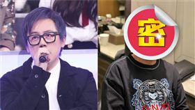 （圖／翻攝自張宇微博）