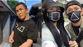 李千那（圖／翻攝自李千那IG）