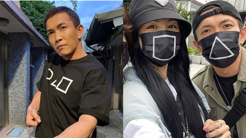為李千那分手舊愛？黃尚禾發聲撇無縫