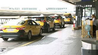 春節防疫小黃雙北超缺　只有桃園夠用