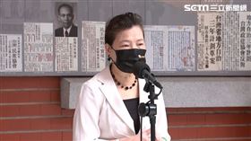 經濟部長王美花
